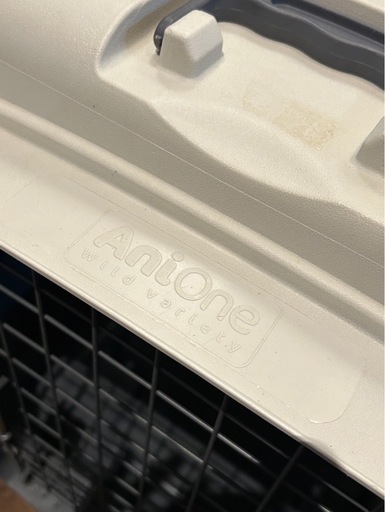 AniOne（アニワン）ペット用キャリーケース 輸送ボックス 