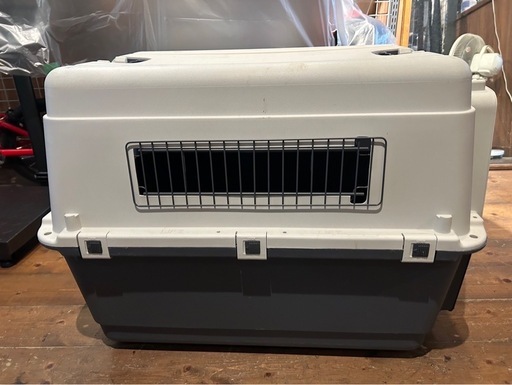 AniOne（アニワン）ペット用キャリーケース 輸送ボックス