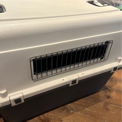 AniOne（アニワン）ペット用キャリーケース 輸送ボックス の画像