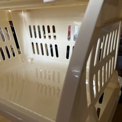 整理棚　の画像