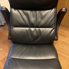 オフィスチェア
の画像