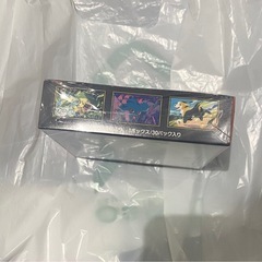 ポケモンカード ゲーム　BOX インフェルノXの画像