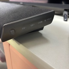  【最終価格】パナソニックSC-HTB690 サウンドバーの画像
