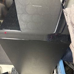  【最終価格】パナソニックSC-HTB690 サウンドバーの画像