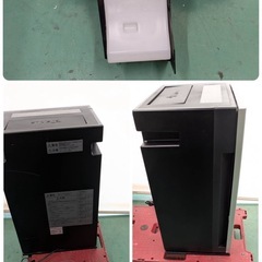 【中古】大阪引取歓迎　シリウス　ウイルスウォッシャー　次亜塩素酸空気清浄機　SVW-AQA2000　空気清浄機【II194　KNIR054】の画像