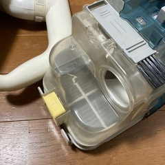サンヨー　掃除機　本日までの画像