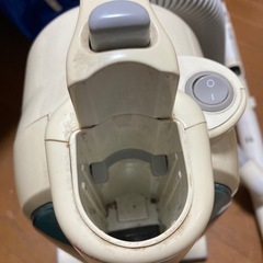 サンヨー　掃除機　本日までの画像