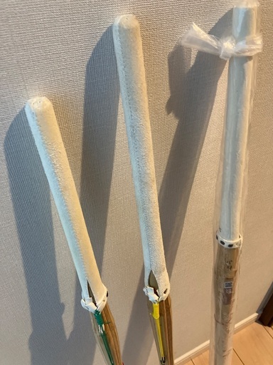 竹刀