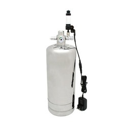 シルボン　CO2添加装置
