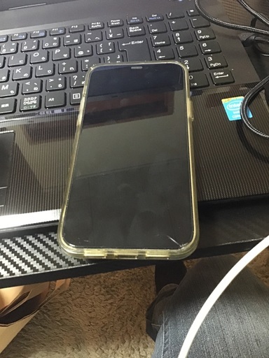 ジャンク本日中　iphone12　64G