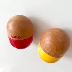 BRIO ブリオ　シェイカーズの画像