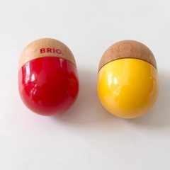 BRIO ブリオ　シェイカーズの画像