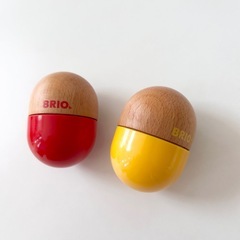 BRIO ブリオ　シェイカーズの画像