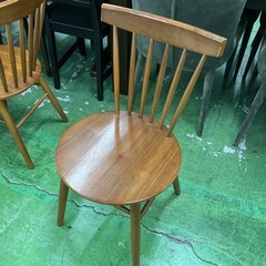 関家具 ベンチダイニング4点セットの画像