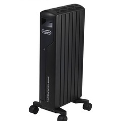 デロンギ(DeLonghi)マルチダイナミックヒーター ゼロ風暖房