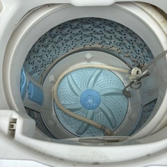 TOSHIBA洗濯機　2018の画像