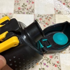 決定　サーモス　水筒の画像