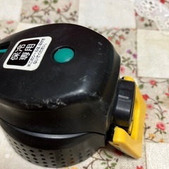 決定　サーモス　水筒の画像
