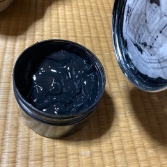 シルクスクリーン　インクの画像