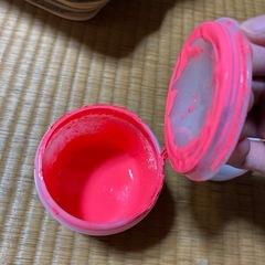 シルクスクリーン　インクの画像