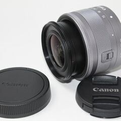 Canon/EOS Kiss M2/ダブルズームキット/ミラーレス一眼 ④の画像