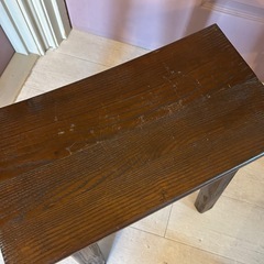 アンティーク椅子　2脚　チェア　スツールの画像