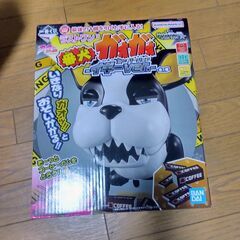 ジョジョの奇妙な冒険一番くじフィギュア店舗用パネル付きの画像