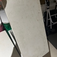 無印　ゴミ箱　の画像