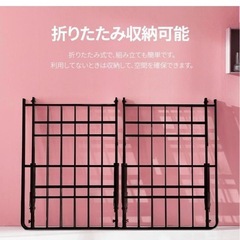 ベッドフレーム[取りにきていただける方限定］の画像