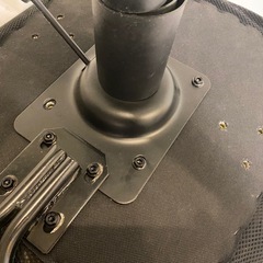 オフィスチェアーの画像