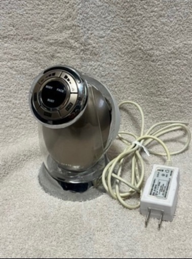 YA-MANボディケア/キャピスパRFコアEX