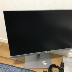 コンピュータモニター
(動作不良品・取り置き) の画像