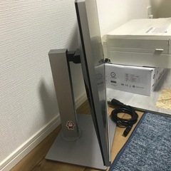 コンピュータモニター
(動作不良品・取り置き) の画像