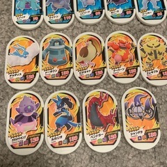 ポケモン　メザスタの画像