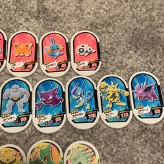 ポケモン　メザスタの画像