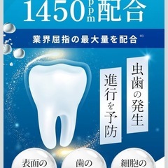 ドクターキュラ 薬用ホワイトニングジェル 1本 45g ファーマフーズ 18冠達成した歯磨き粉 医薬部外品 虫歯対策 口臭予防 口臭ケア ホームホワイトニング 最強 シリアルナンバー付の画像