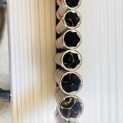ディープソケット セットの画像