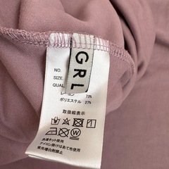 ノースリーブワンピースの画像