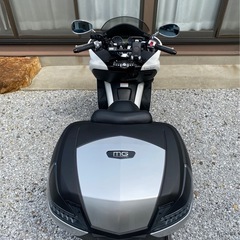 フォルツァZ  
の画像