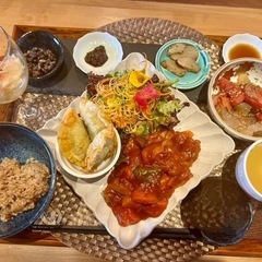 菜食友達募集❣️❣️