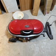 コールマングリルの画像