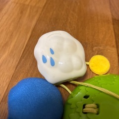 くまのプーさん　おでかけメリーの画像