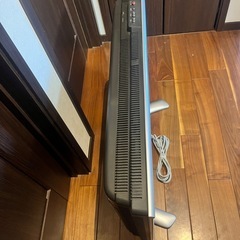SHARP 32型液晶テレビの画像