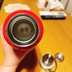 水筒 魔法瓶 1リットルの画像