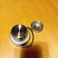 水筒 魔法瓶 1リットルの画像