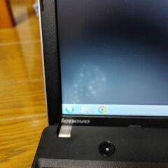 lenovo thinkpad E530 ノートパソコン【再生品】No.15の画像