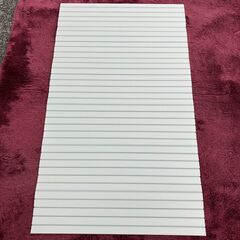 コーナン シャッター式風呂ふた（70×120cm）の画像