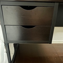 デスクの画像
