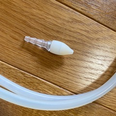 ELENOA ポータブル吸引器 TMI nasal aspiratorの画像