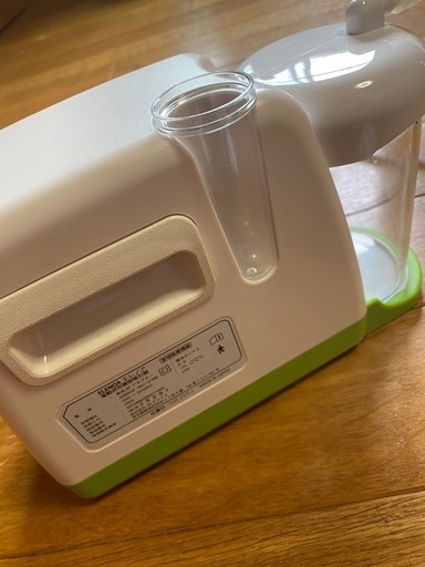 ELENOA ポータブル吸引器 TMI nasal aspirator ELENOA ポータブル吸引器 TMI nasal aspirator (ちょこれい